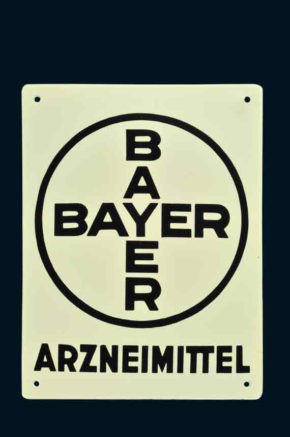 Bayer Arzneimittel 