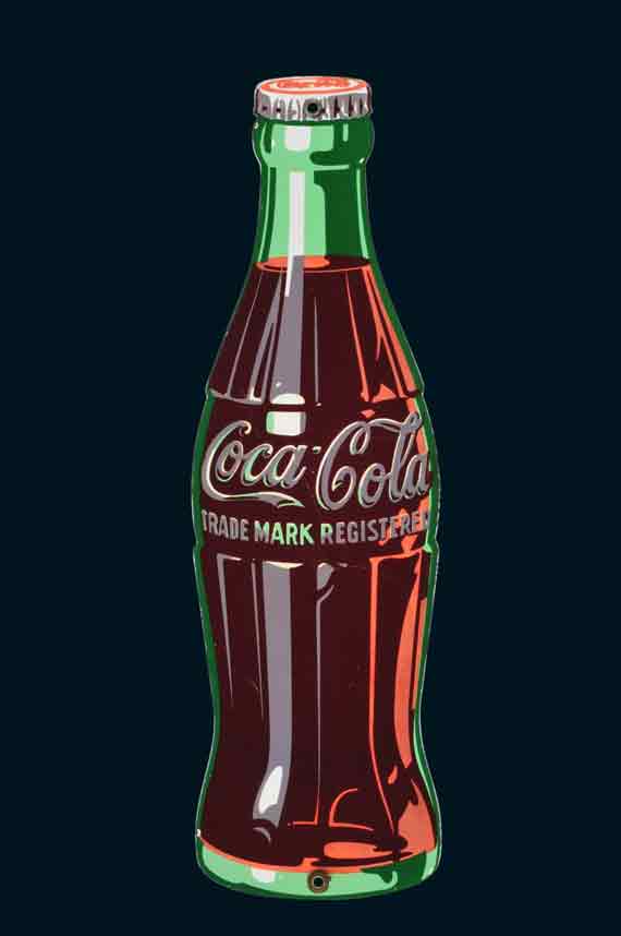 Coca-Cola Trade Mark 