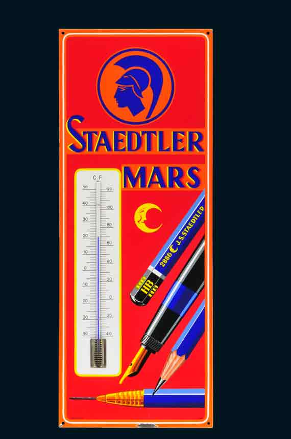 Staedtler Mars Thermometer 