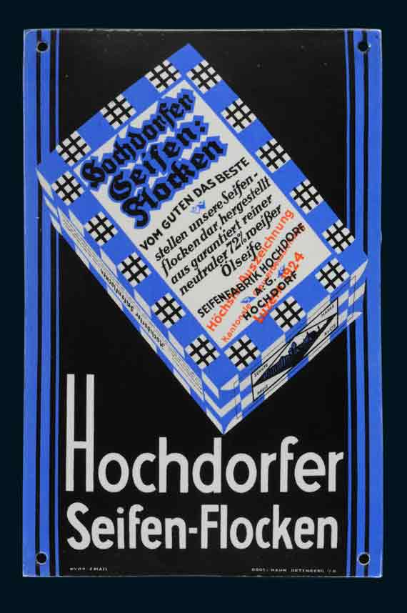 Hochdorfer Seifen-Flocken 