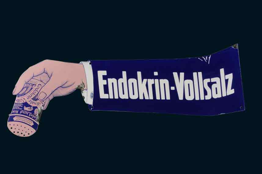 Endokrin-Vollsalz 