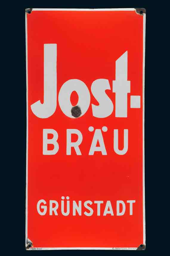 Jost-Bräu 