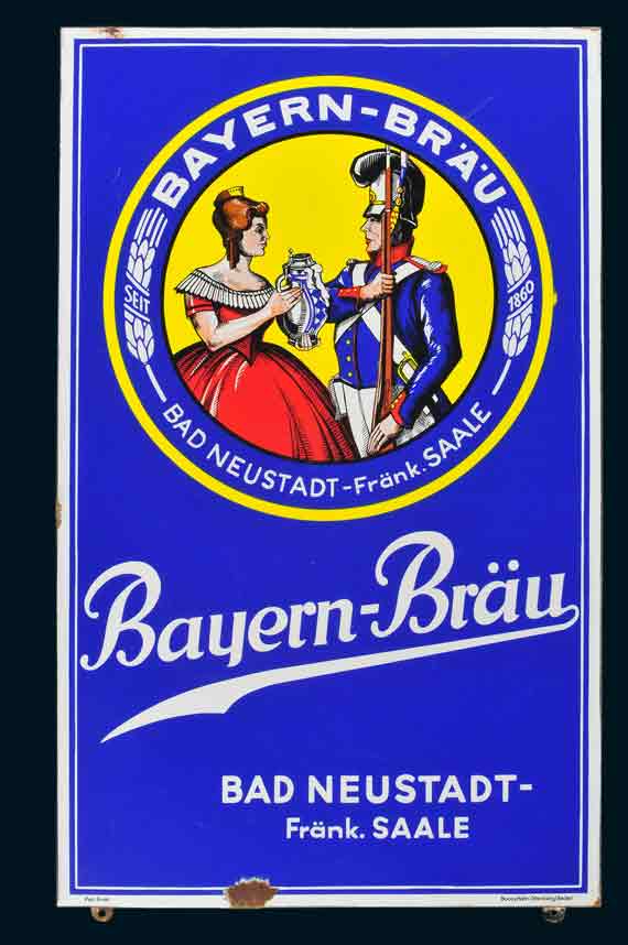 Bayern-Bräu 