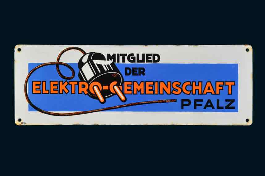 Elektro-Gemeinschaft Pfalz 