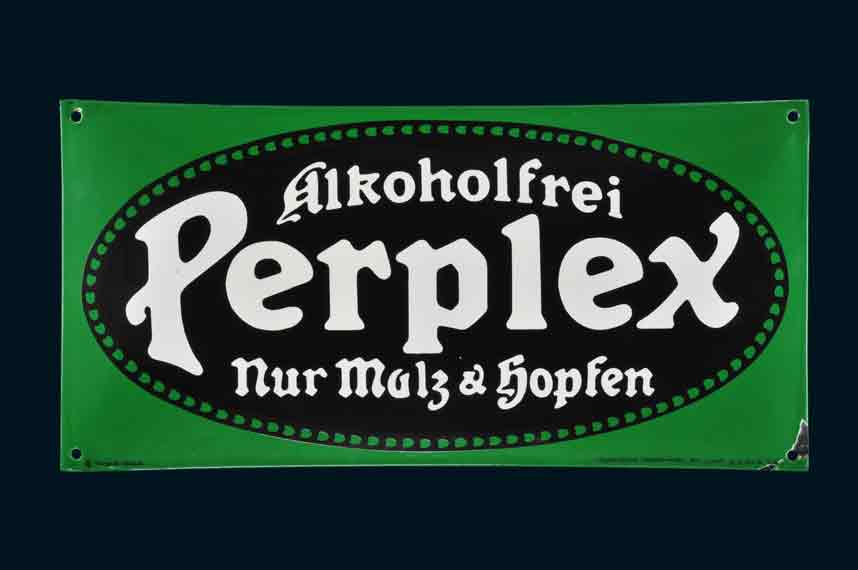 Perplex Alkoholfrei 