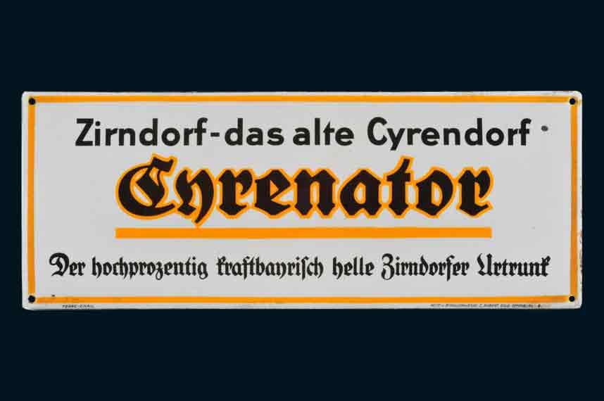 Cyrenator 