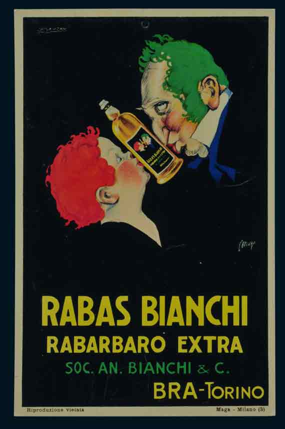 Rabas Bianchi 