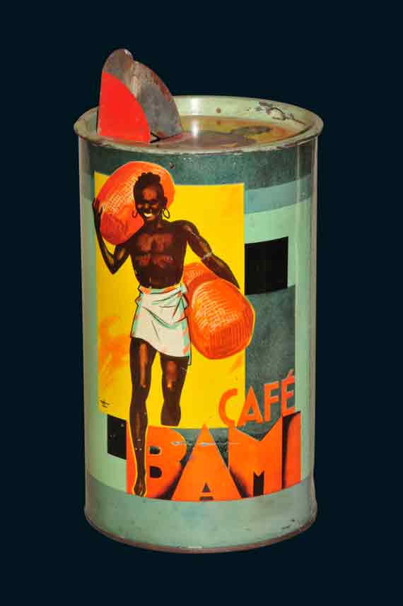 Café Bami 
