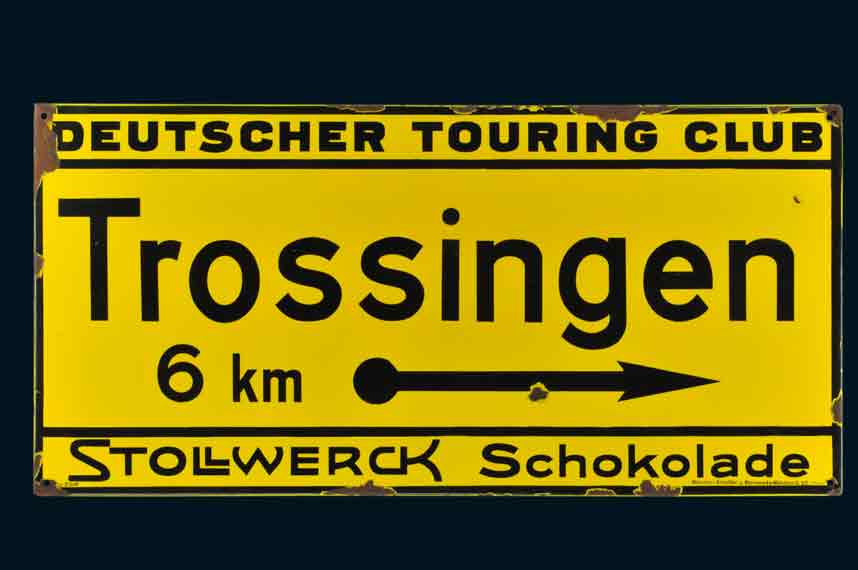 Stollwerck / DTC / Trossingen 6 km 