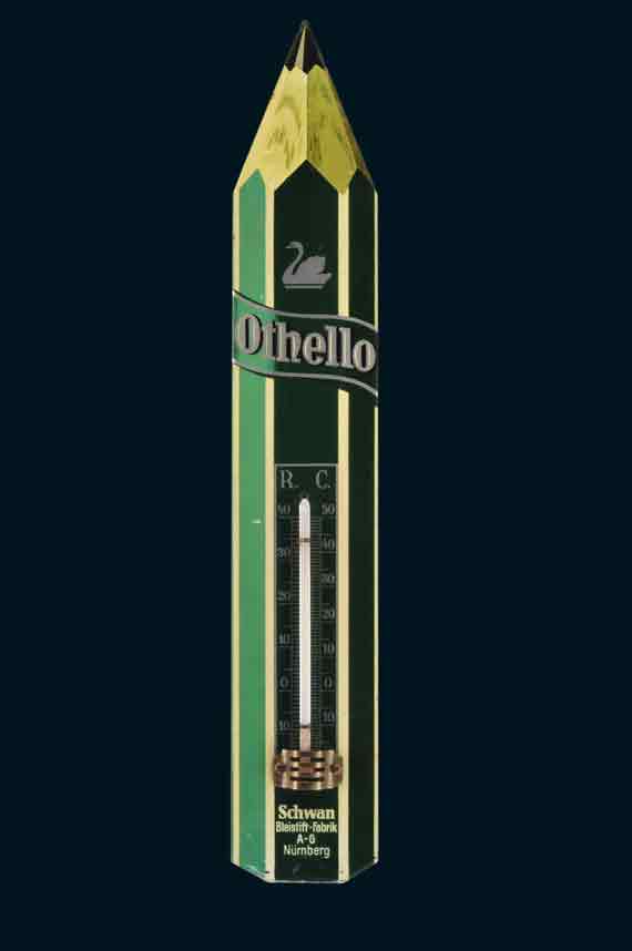 Schwan Othello Thermometer 