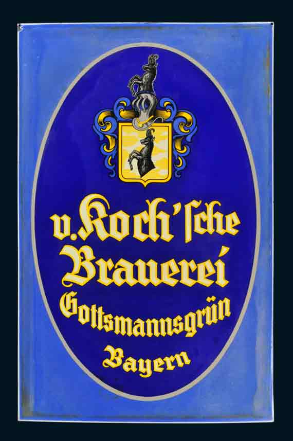 Koch'sche Brauerei 