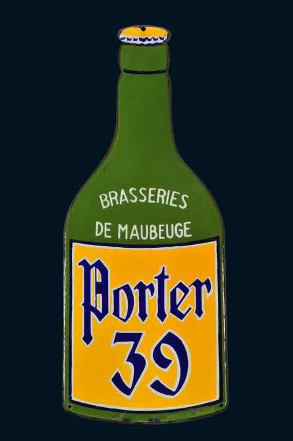 Porter 39 