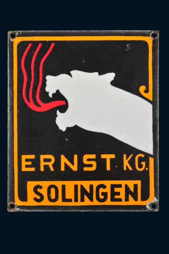 Ernst KG 