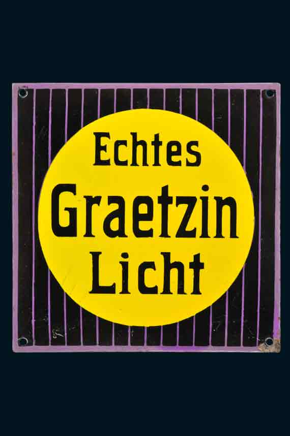 Graetzin Licht 