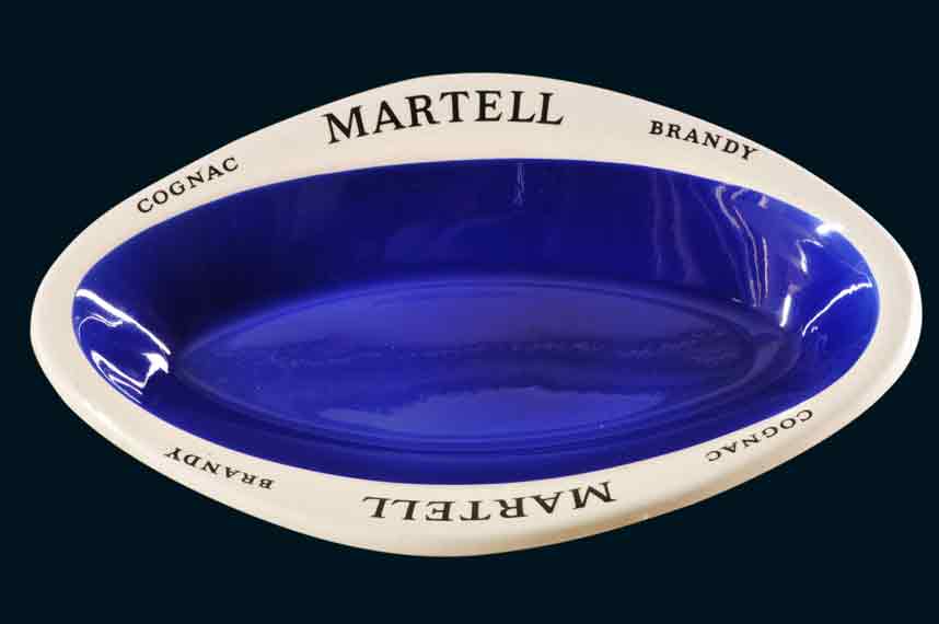 Martell Schale 