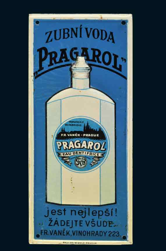 Pragarol 
