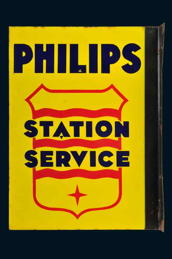 Philips Station Service 