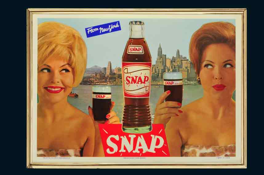 Snap Cola 