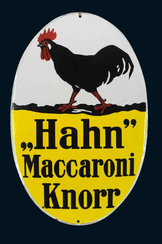 Knorr Hahn 