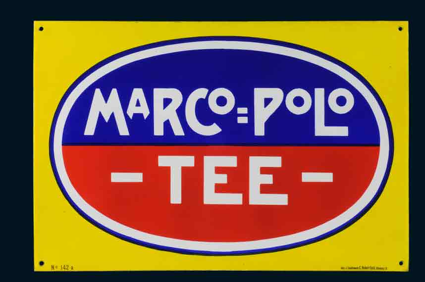 Marco-Polo Tee 