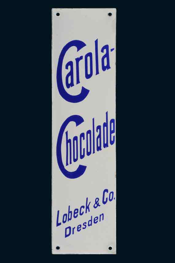 Carola-Chocolade 