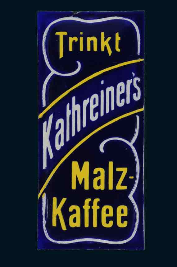 Kathreiner's Malz-Kaffee 