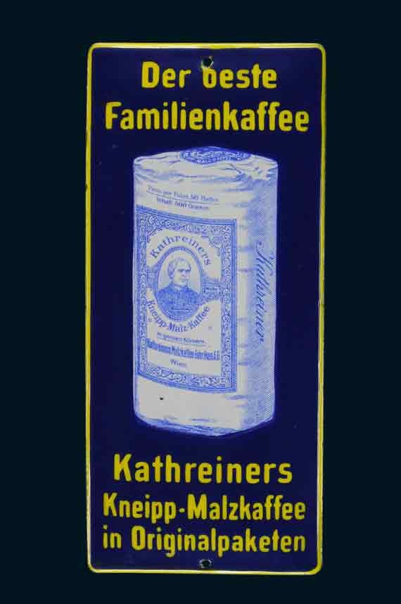 Kathreiners Kneipp-Malzkaffee Familienkaffee 