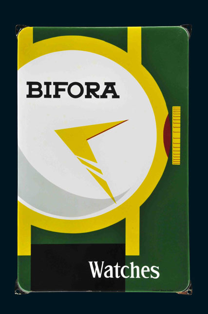 Bifora Watches 