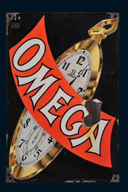 Omega 