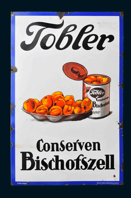 Tobler Conserven 
