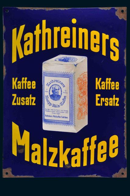 Kathreiners Malzkaffee 