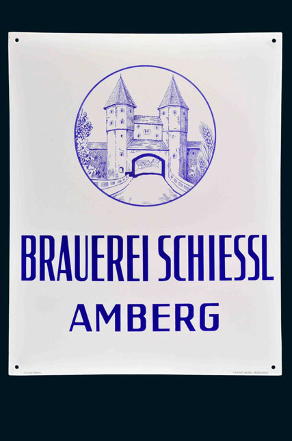 Brauerei Schiessl 