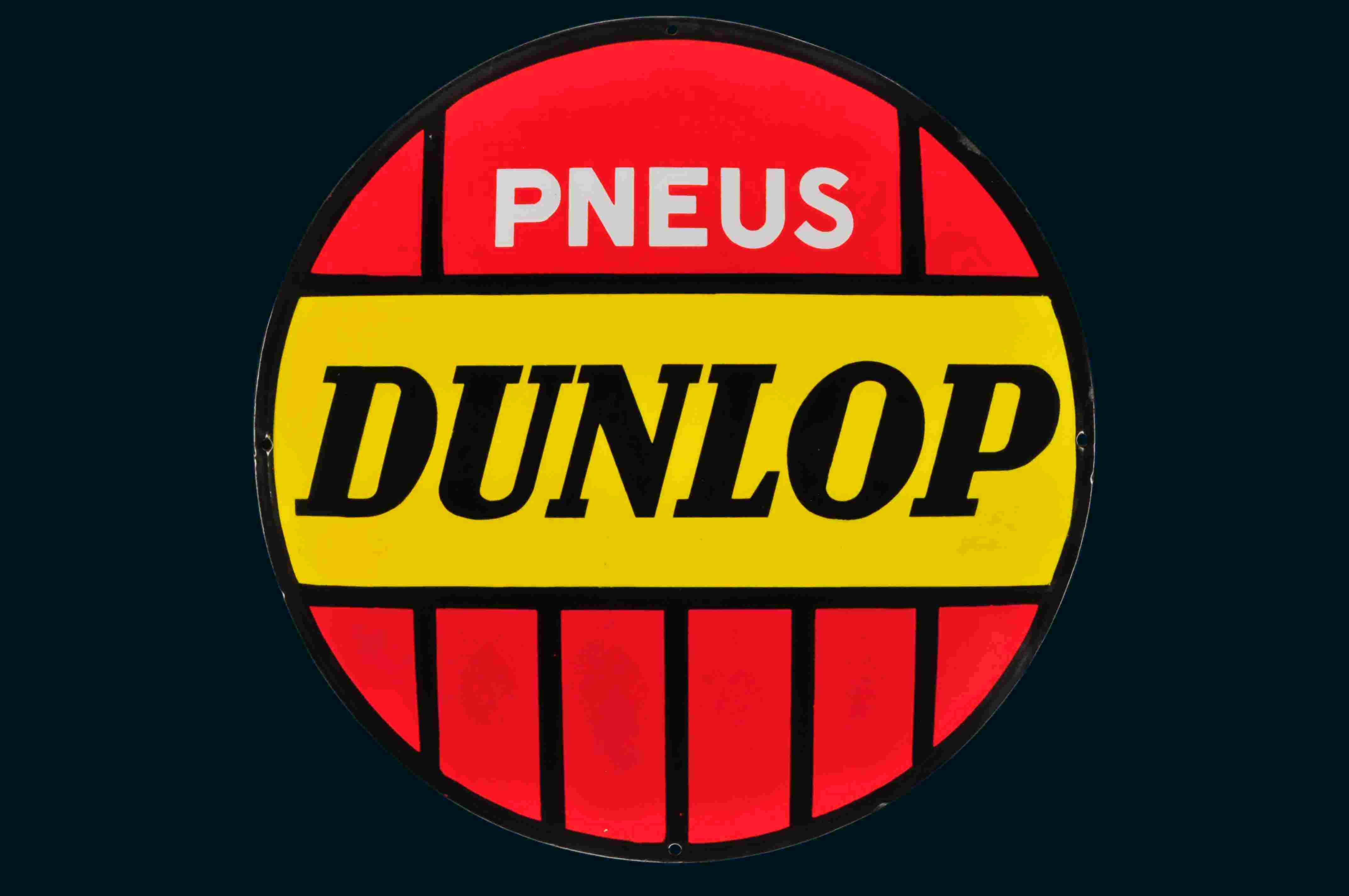 Dunlop Pneus 