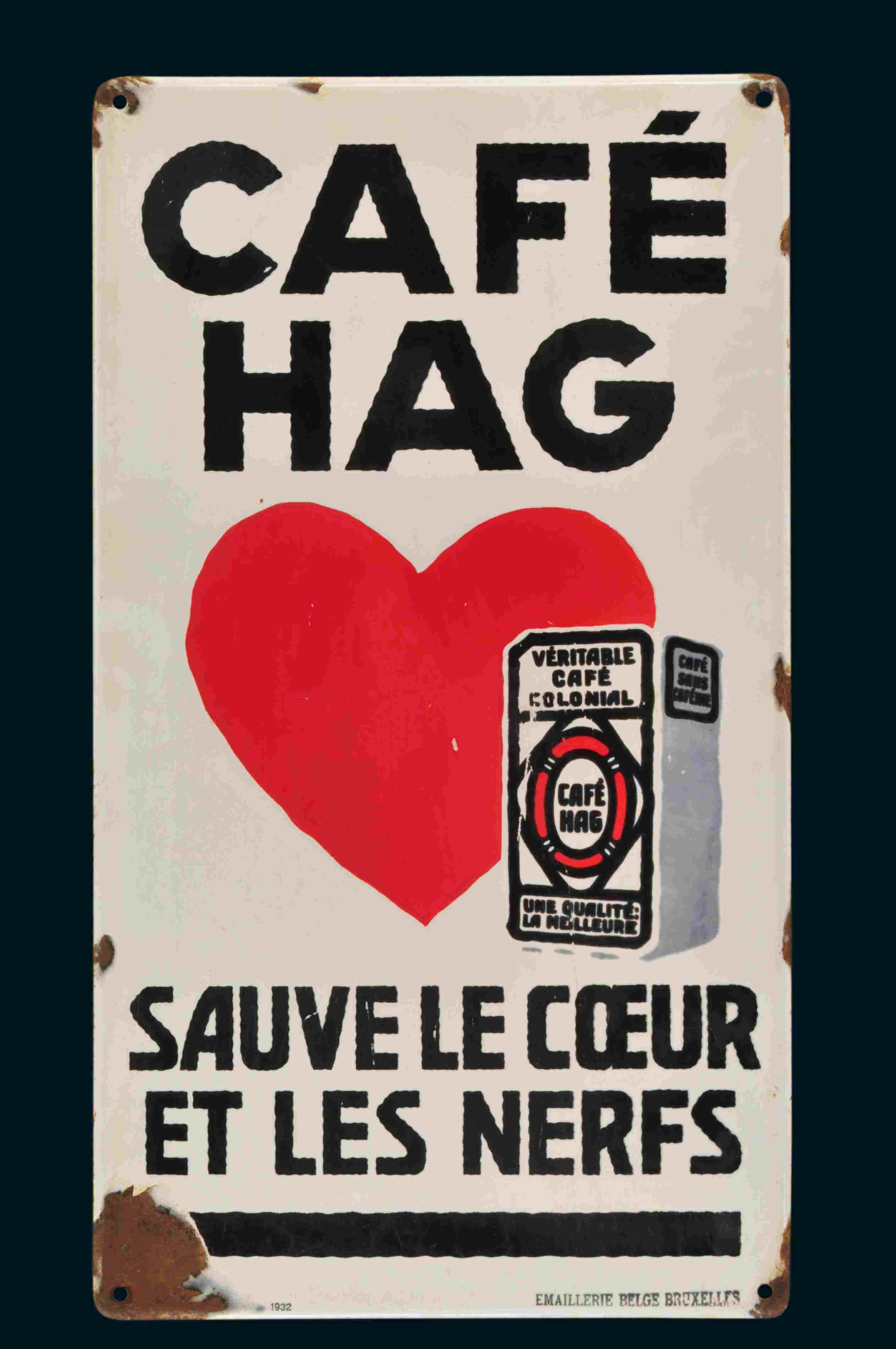 Café Hag 