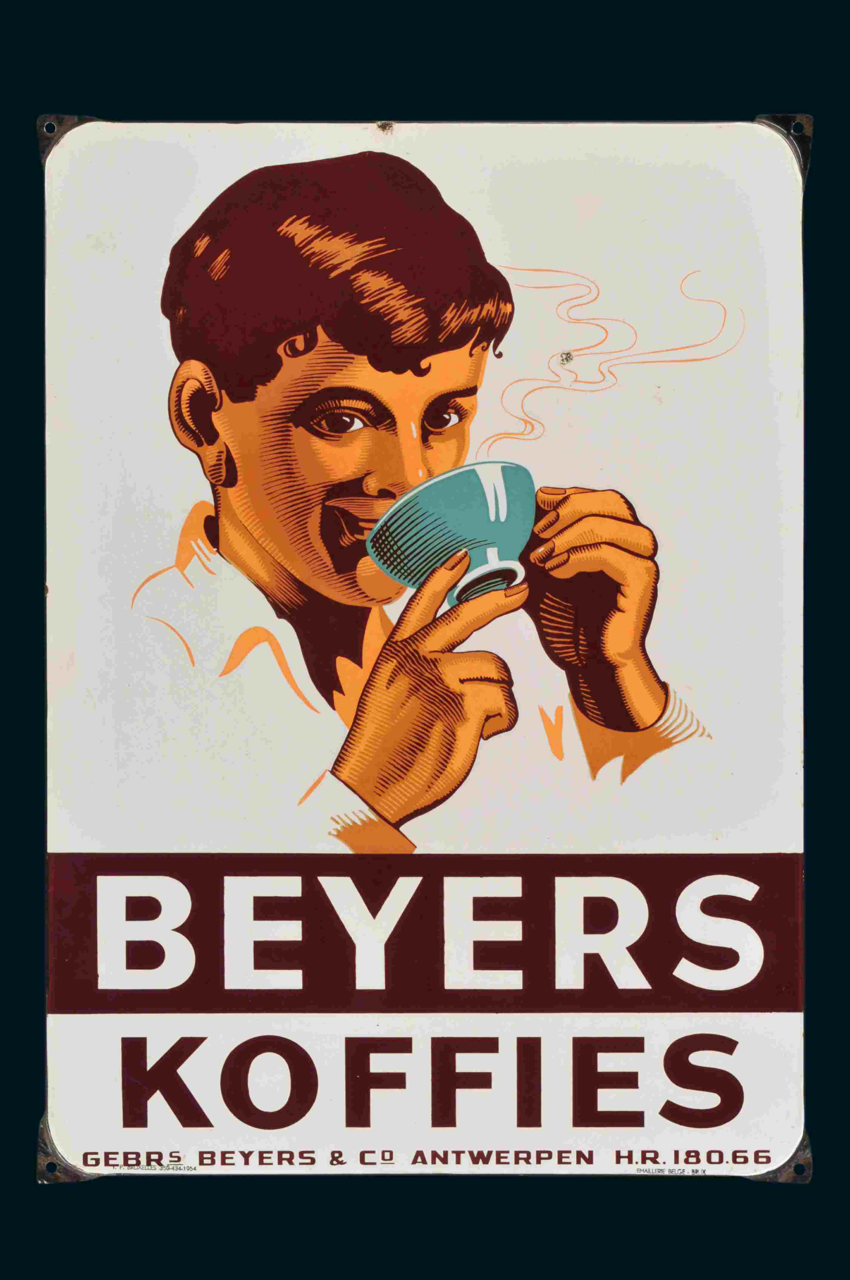 Beyers Koffies 