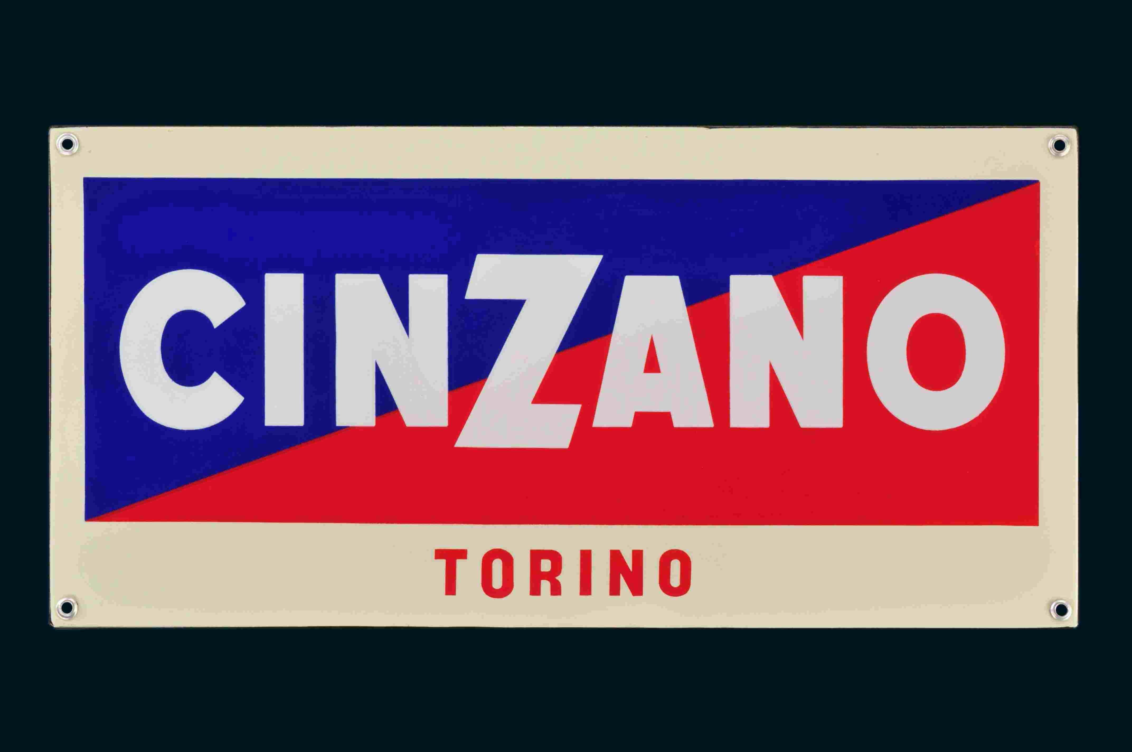 Cinzano Torino 