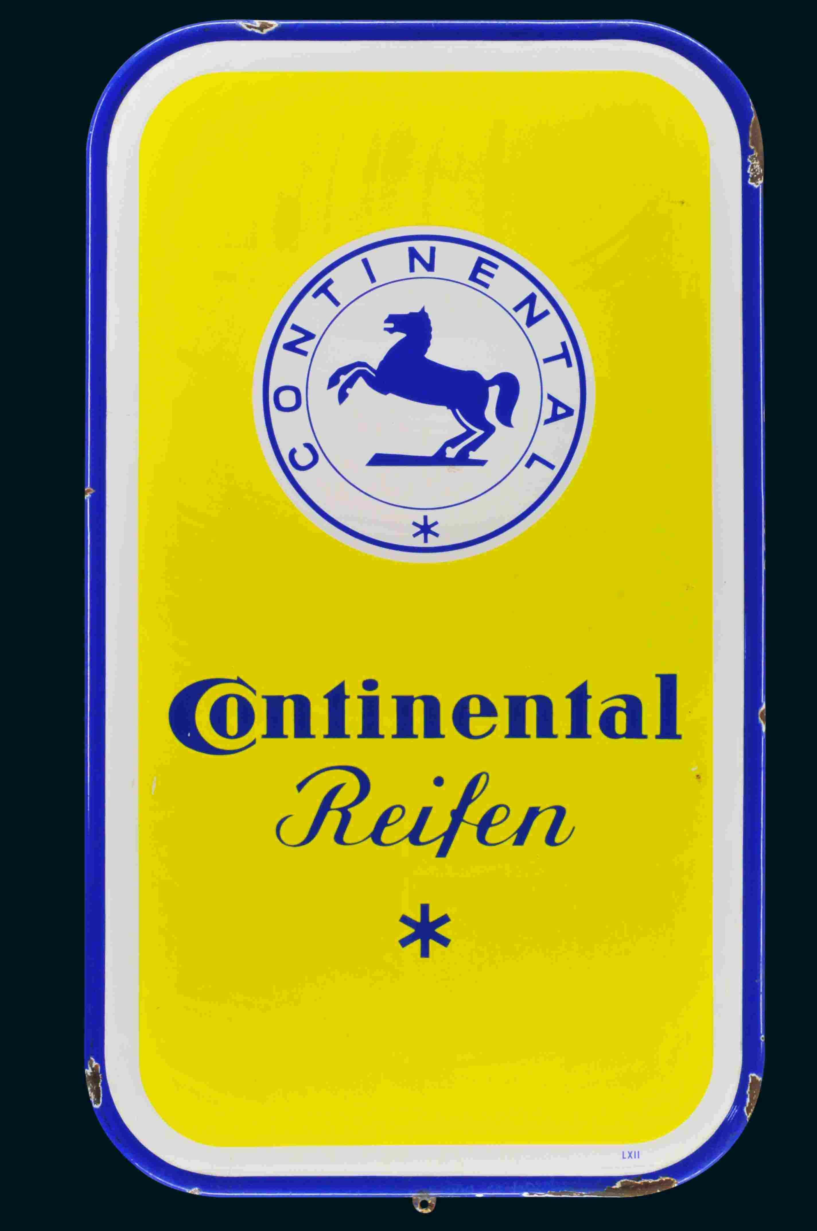 Continental Reifen 