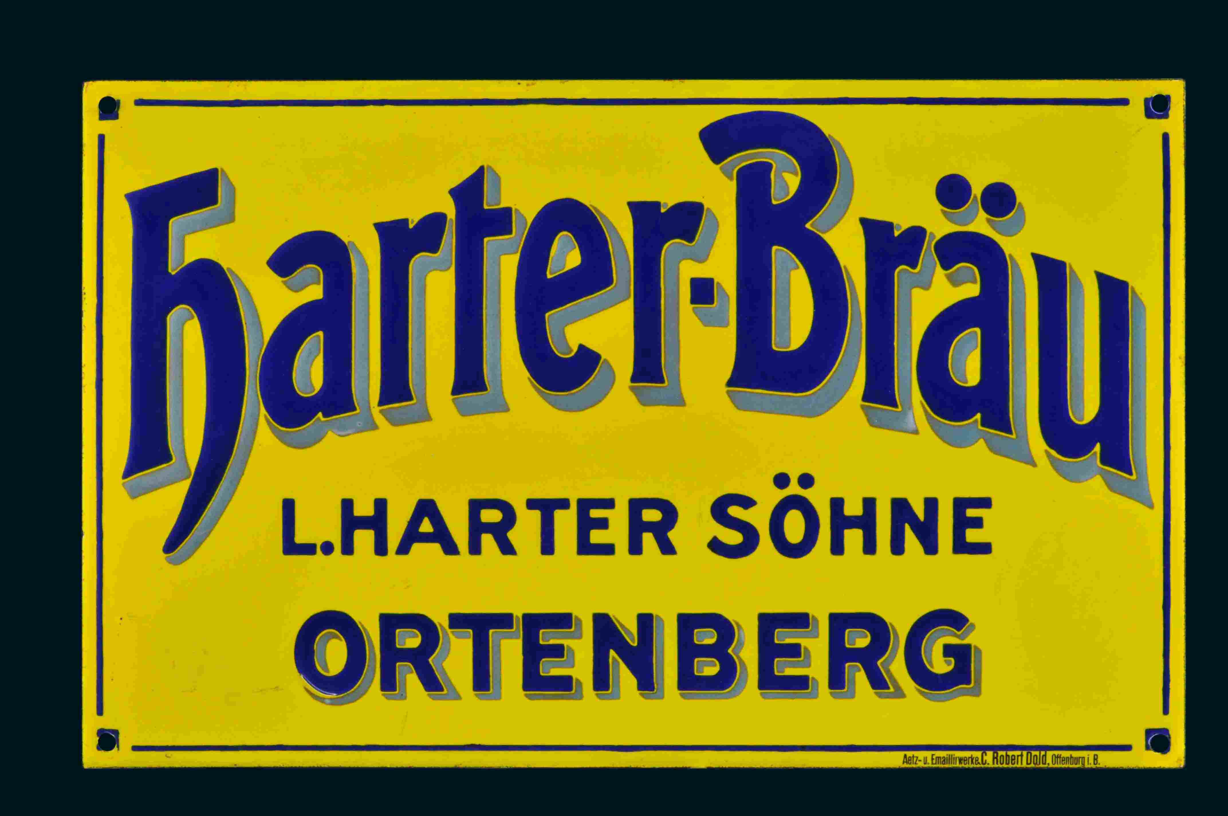 Harter-Bräu 