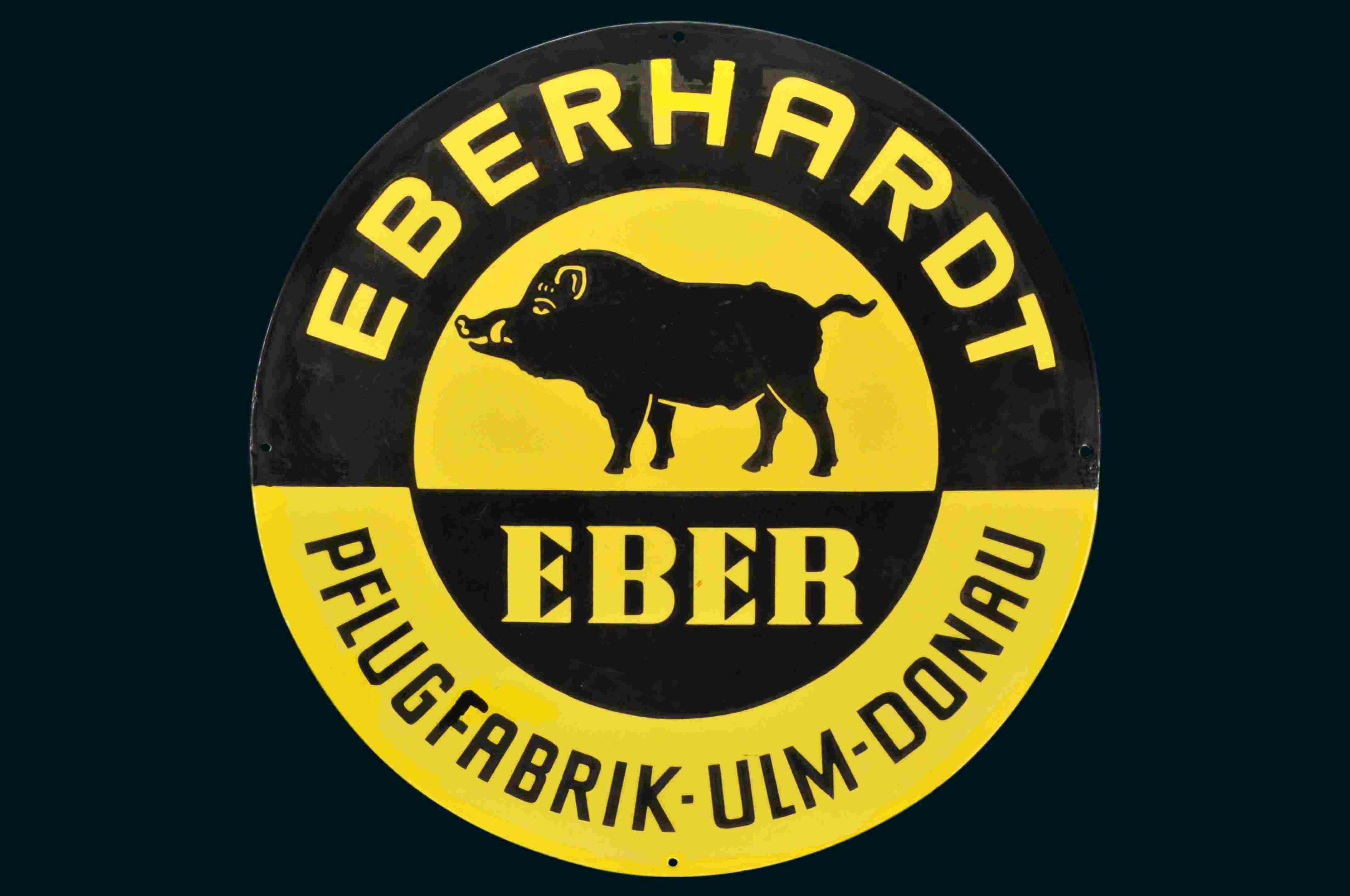 Eberhard Pflugfabrik 
