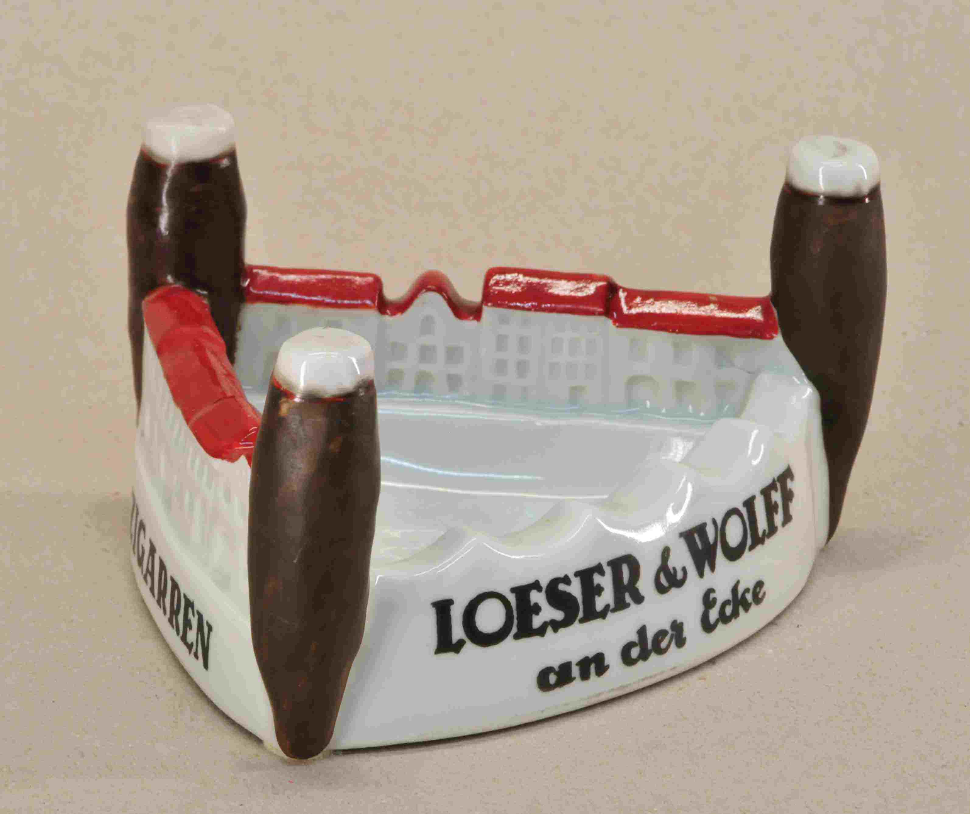 Loeser & Wolff Ascher 