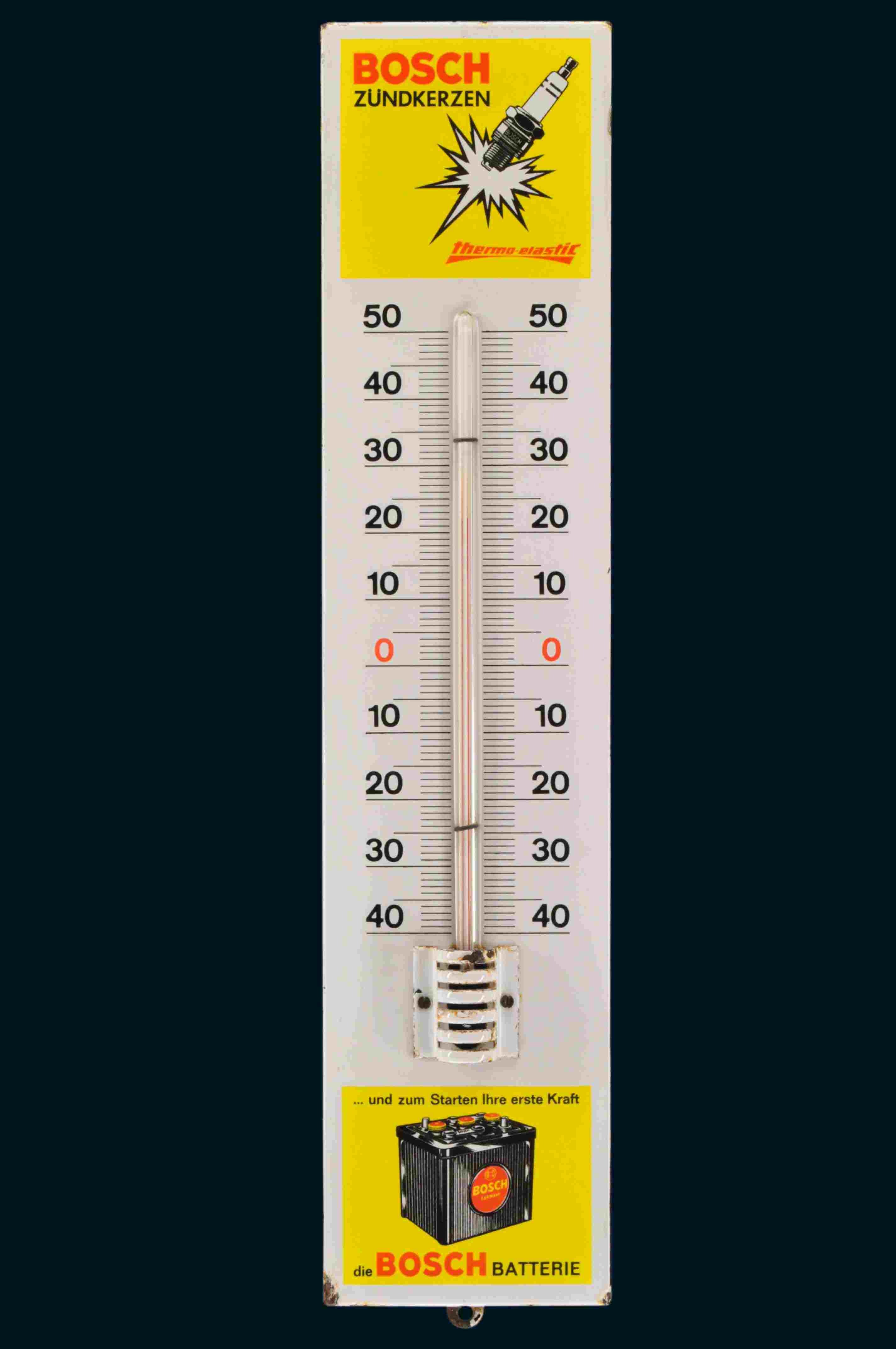 Bosch Thermometer 