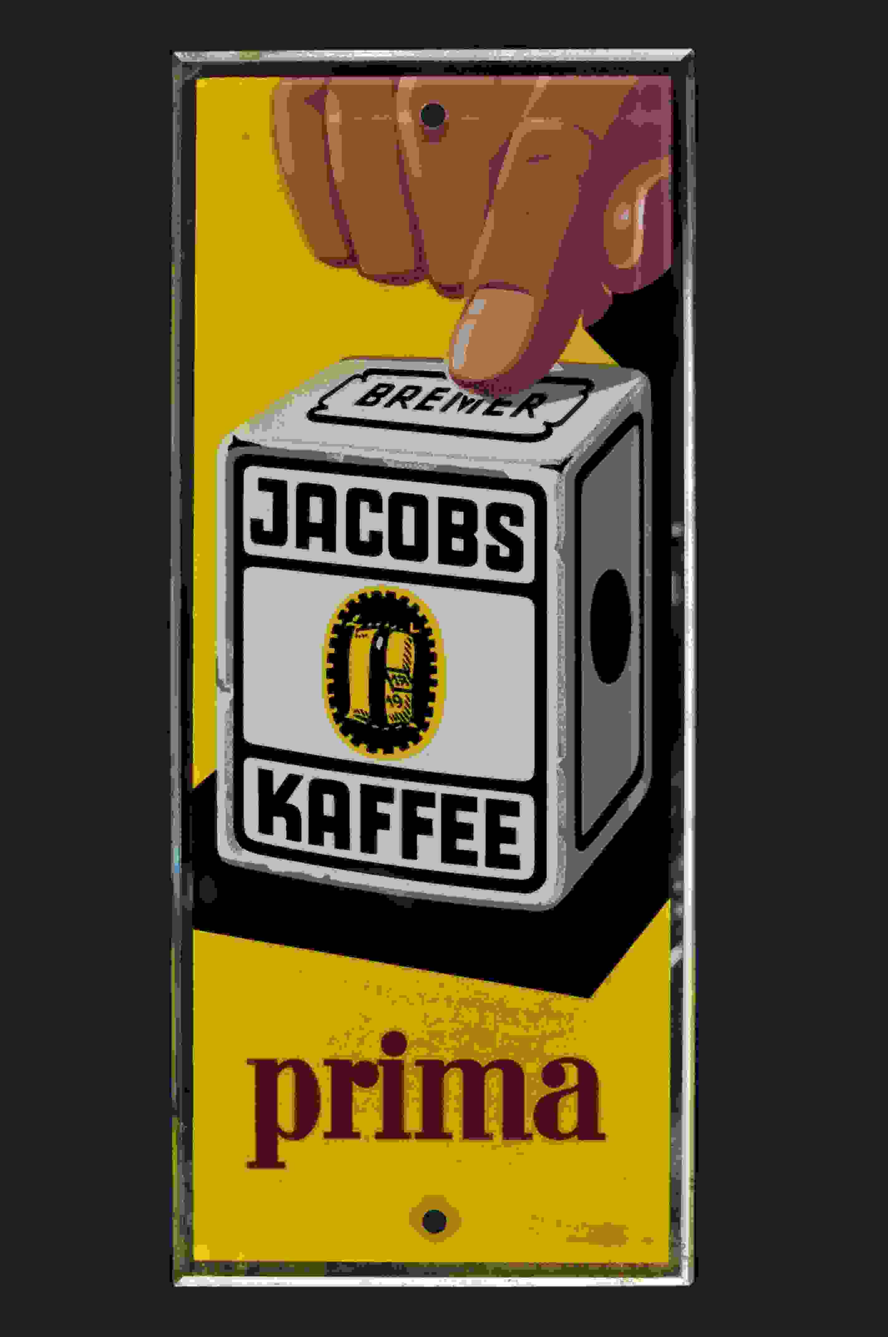 Jacobs Kaffee 