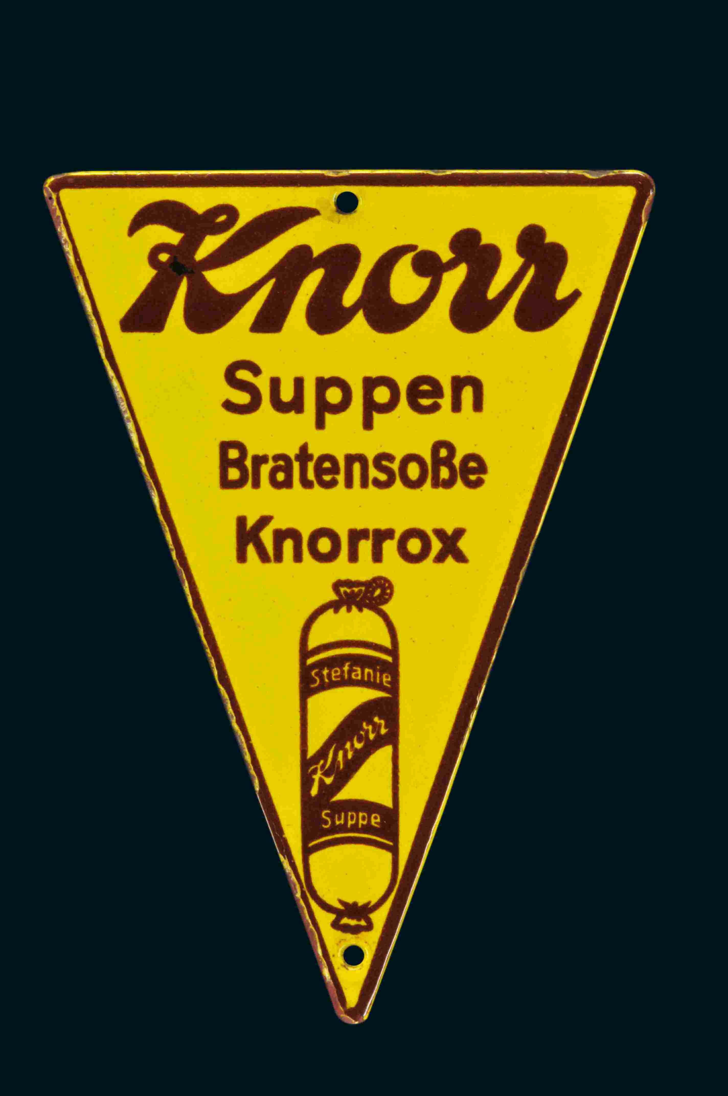 Knorr Stefanie Suppe 