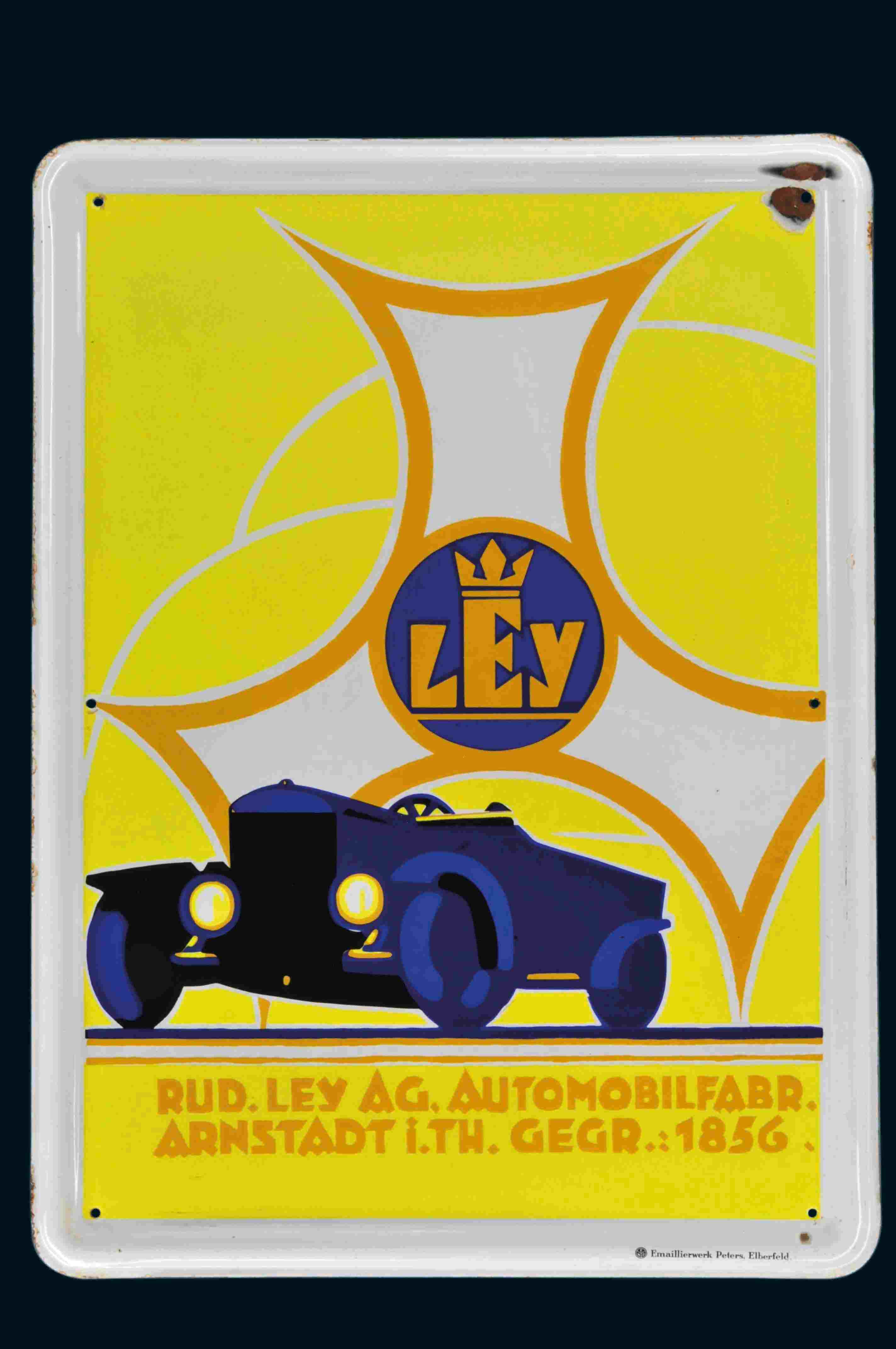 Ley Automobile 
