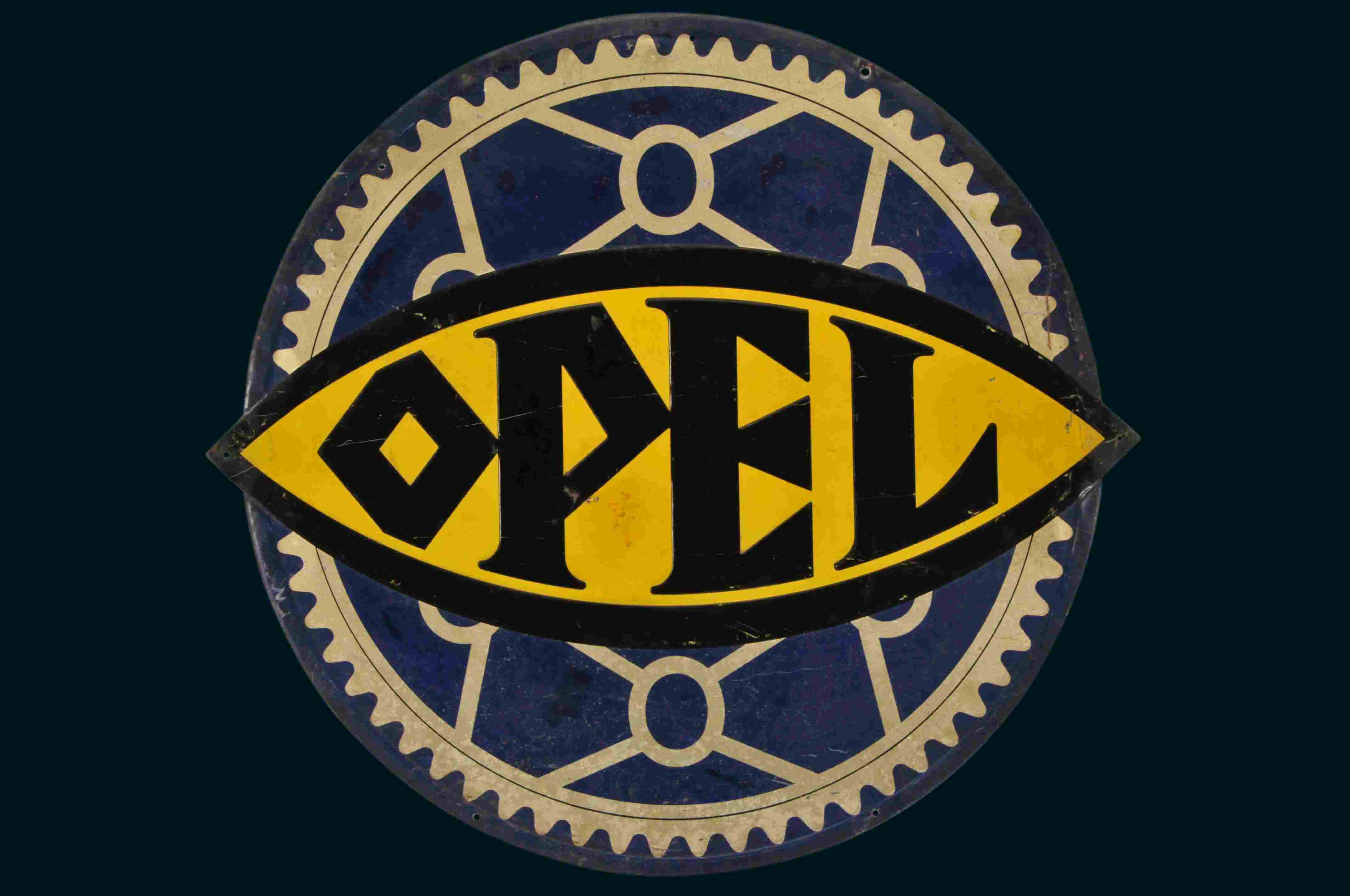 Opel Auge 