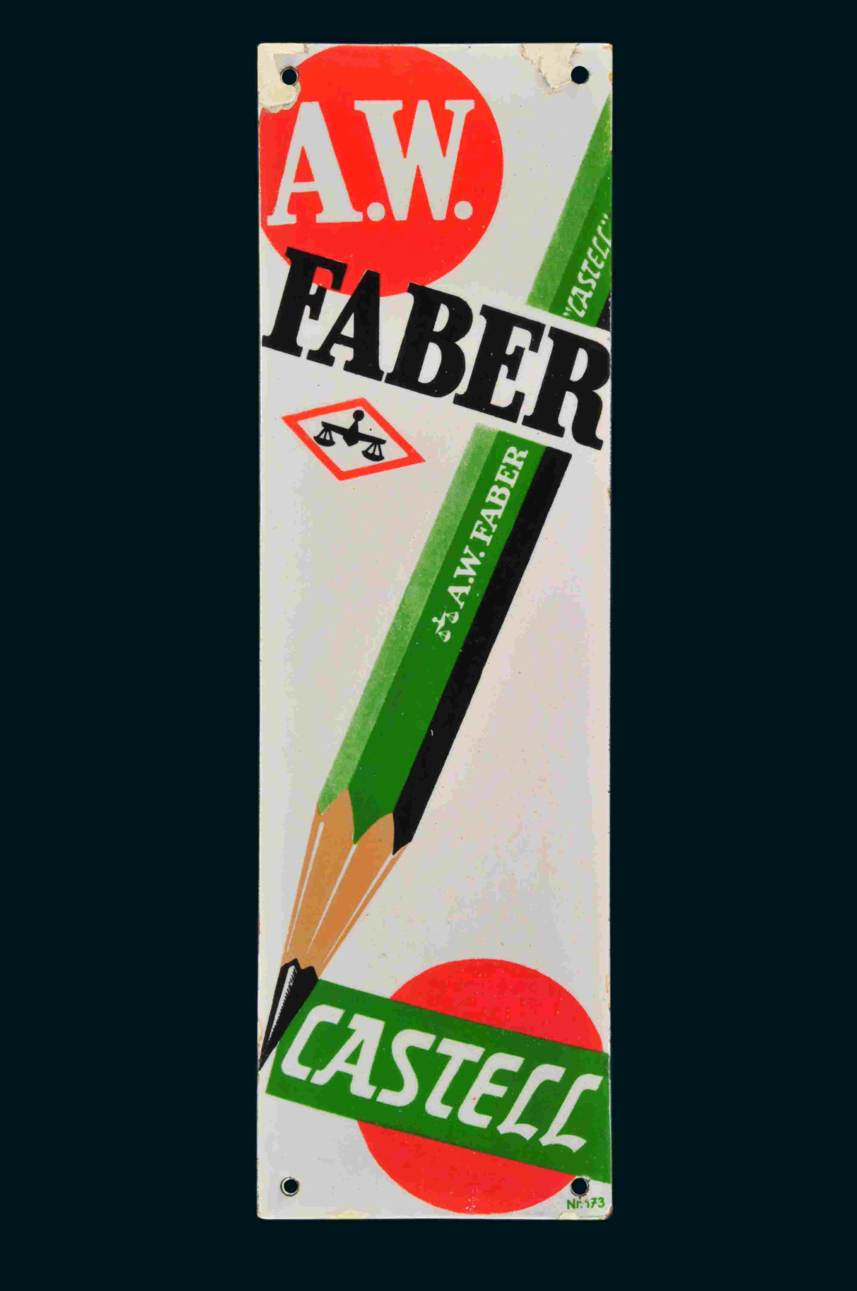 A. W. Faber Castell 