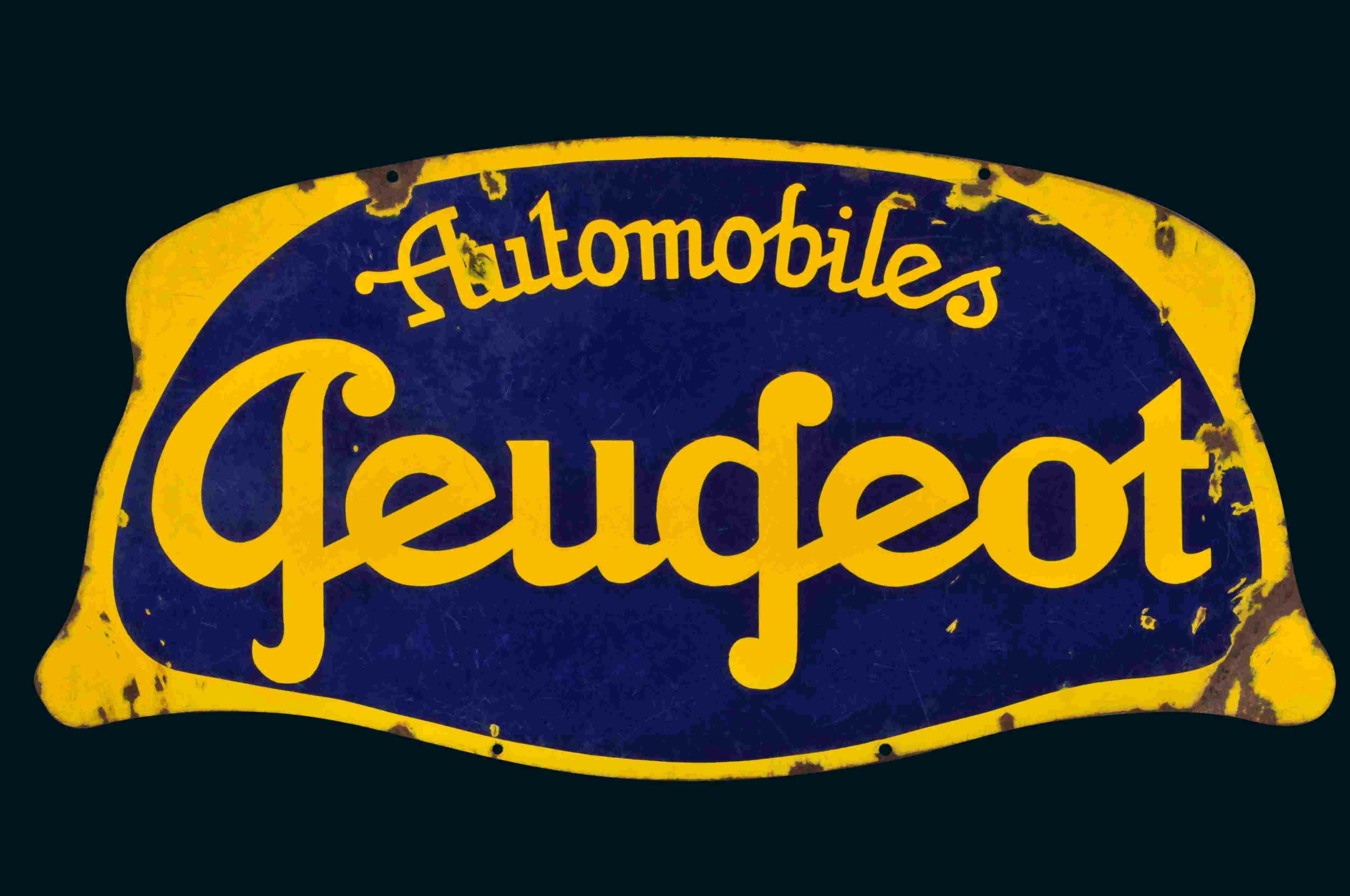Peugeot Automobiles 