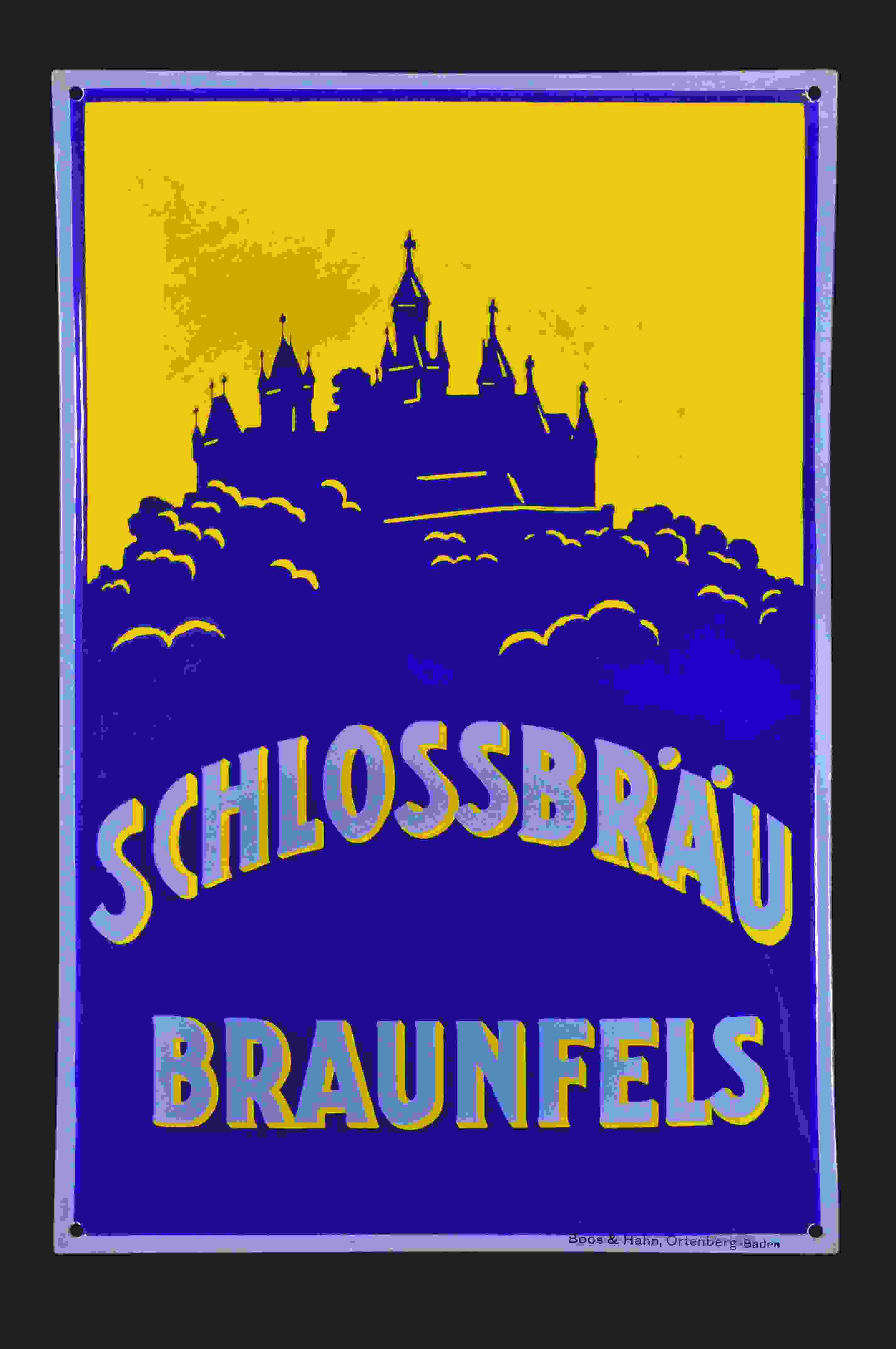Schlossbräu 