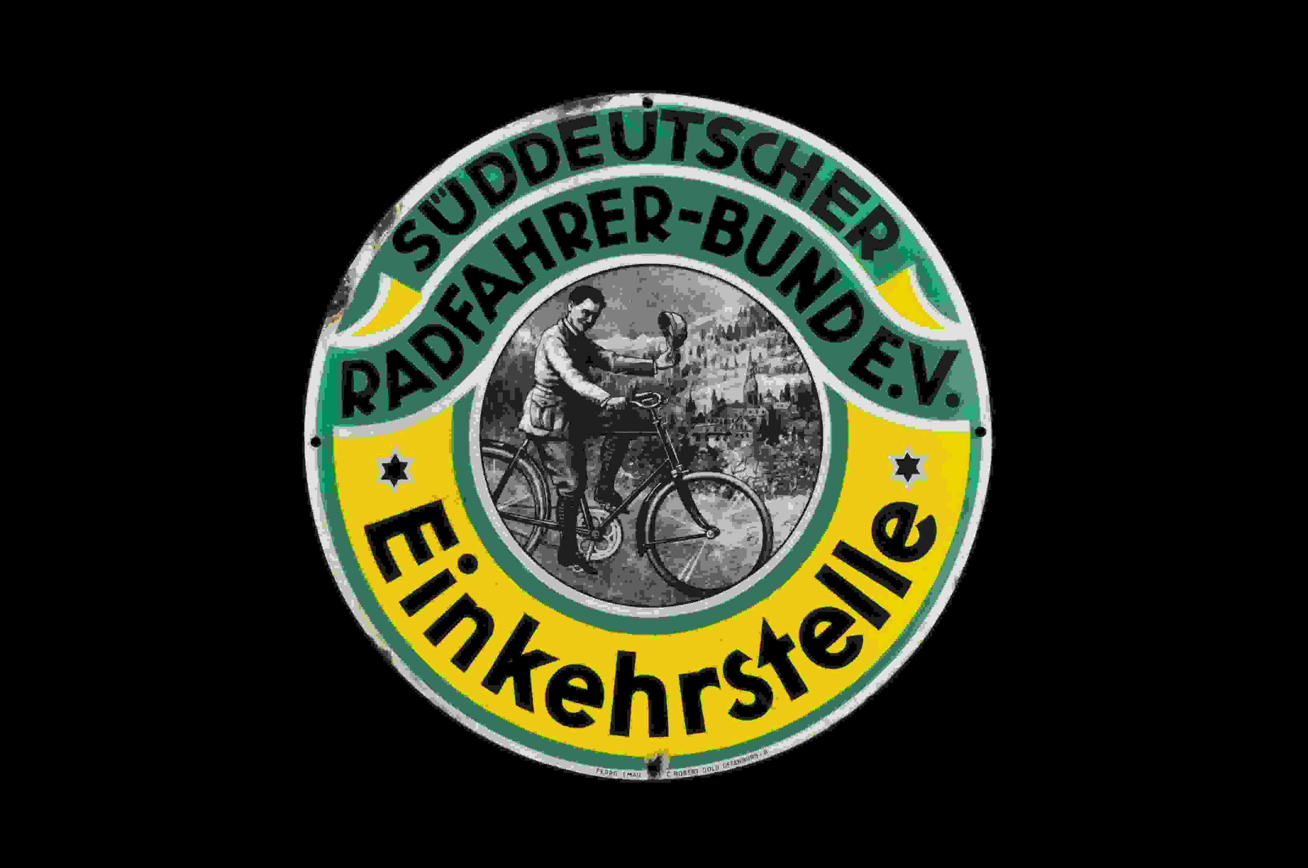 Süddeutscher Radfahrer-Bund e.V. 