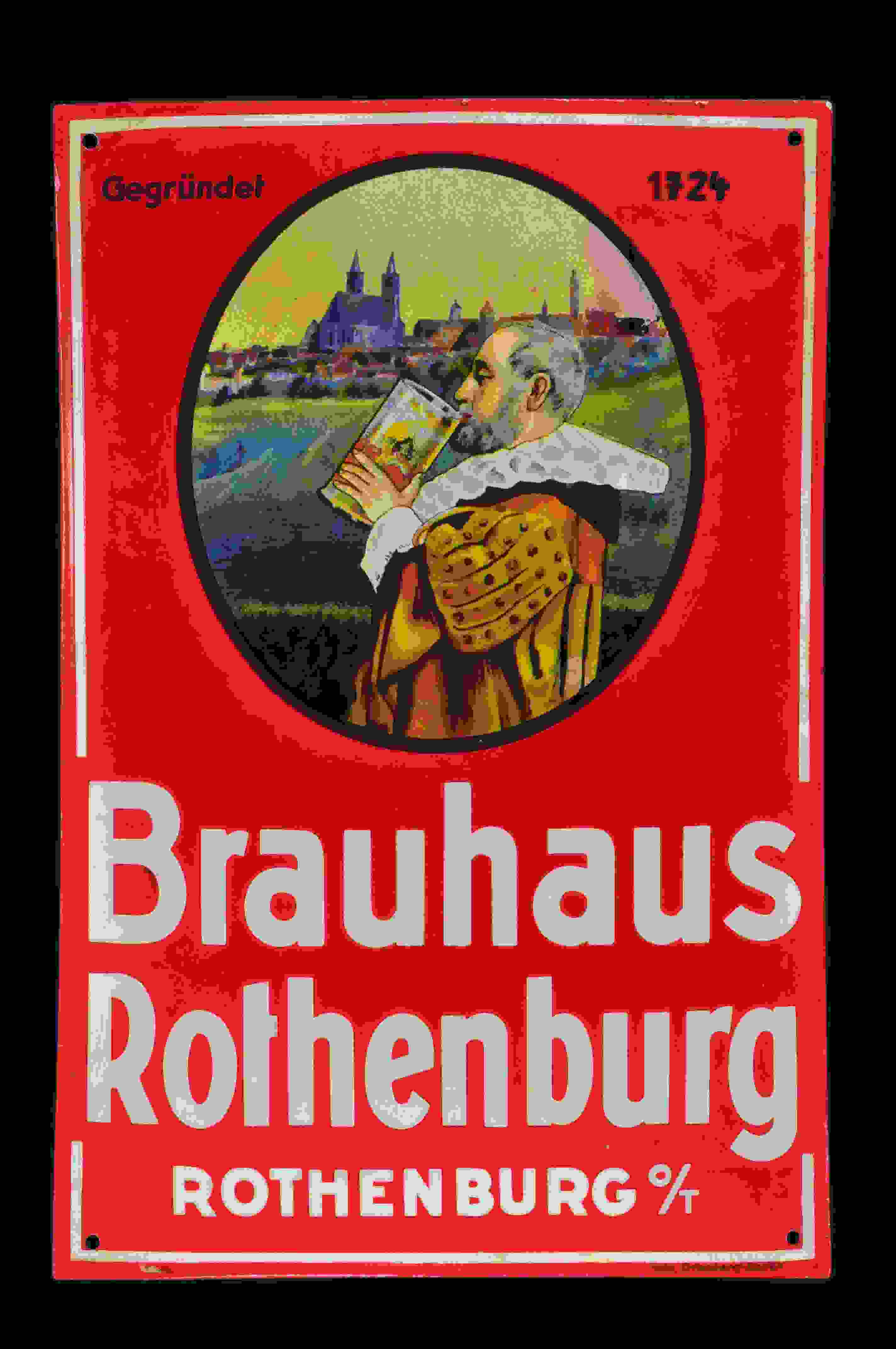 Brauhaus Rothenburg 